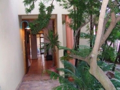 Myra Street Moreleta Park